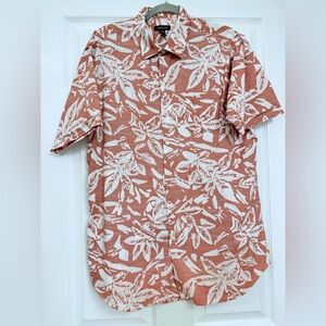 Men's Van Heusen Tropical Shirt